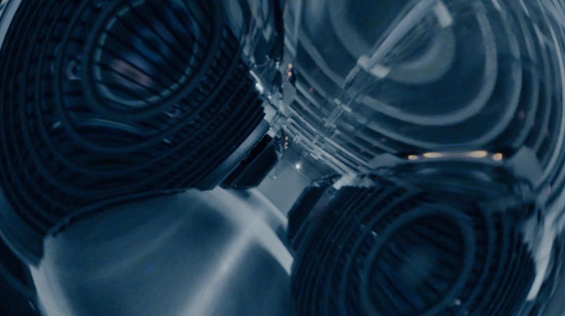 Yandex Cloud — With Andrey Berger, selected still 1