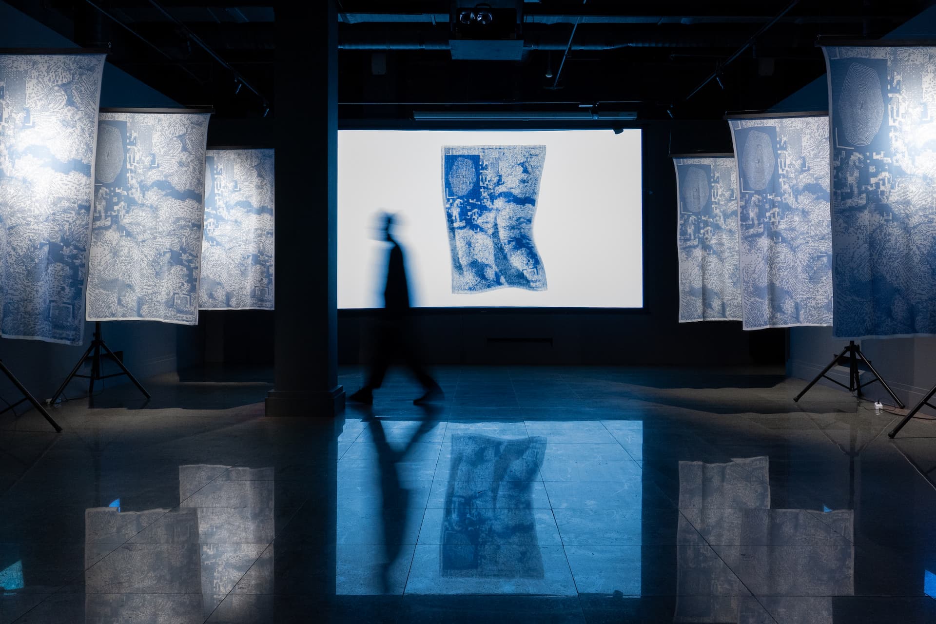 Yandex Cloud — With Andrey Berger, selected still 2