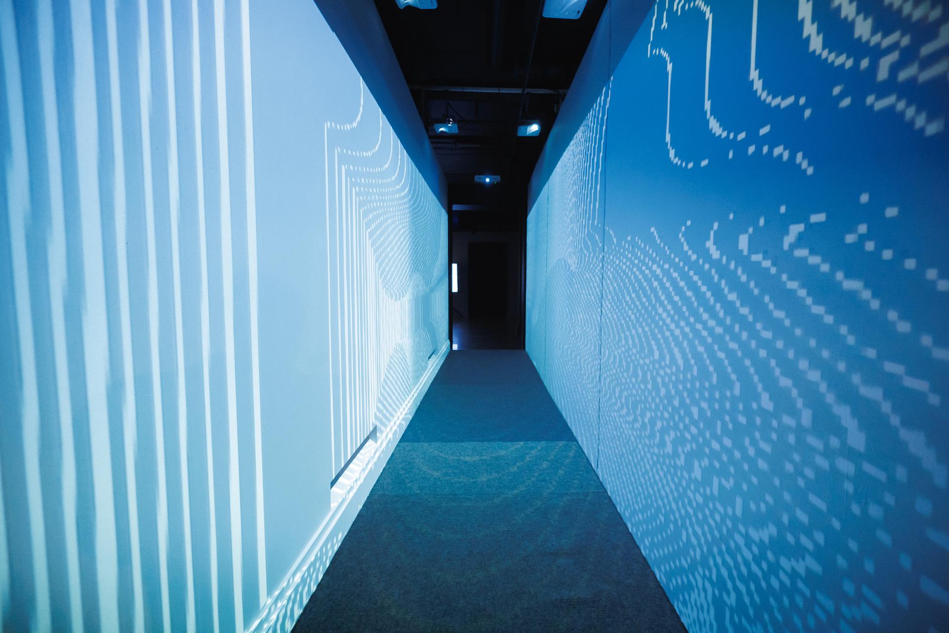 Yandex Cloud — With Andrey Berger, selected still 4