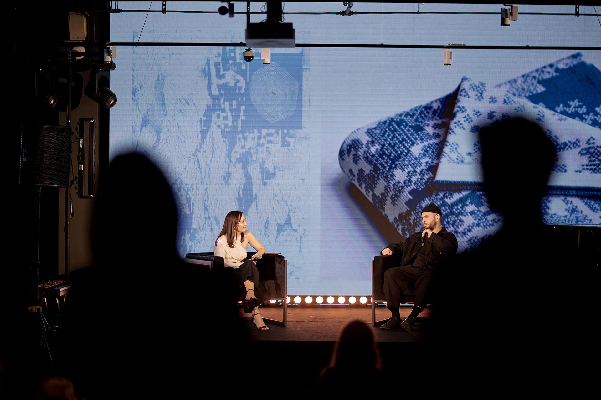 Yandex Cloud — With Andrey Berger, selected still 7