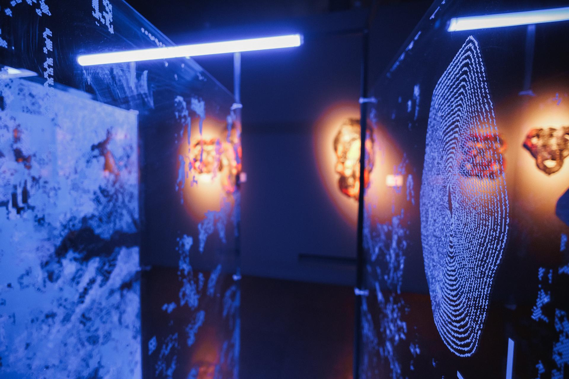 Yandex Cloud — With Andrey Berger, selected still 9