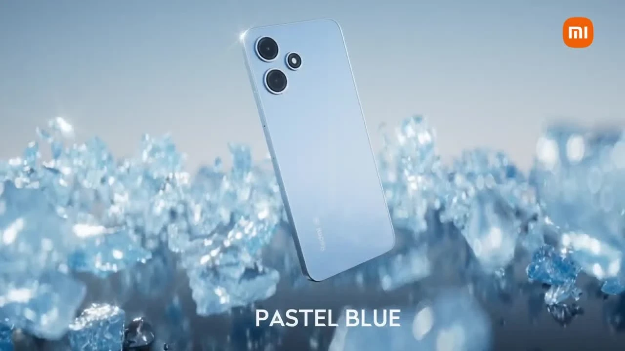 Xiaomi — Redmi 12 5G
